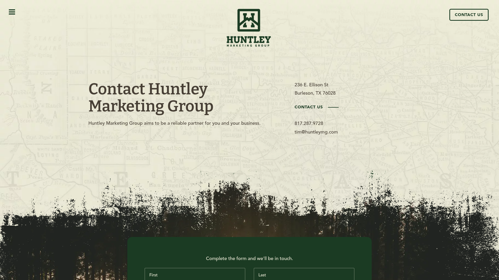 Huntley Marketing Group