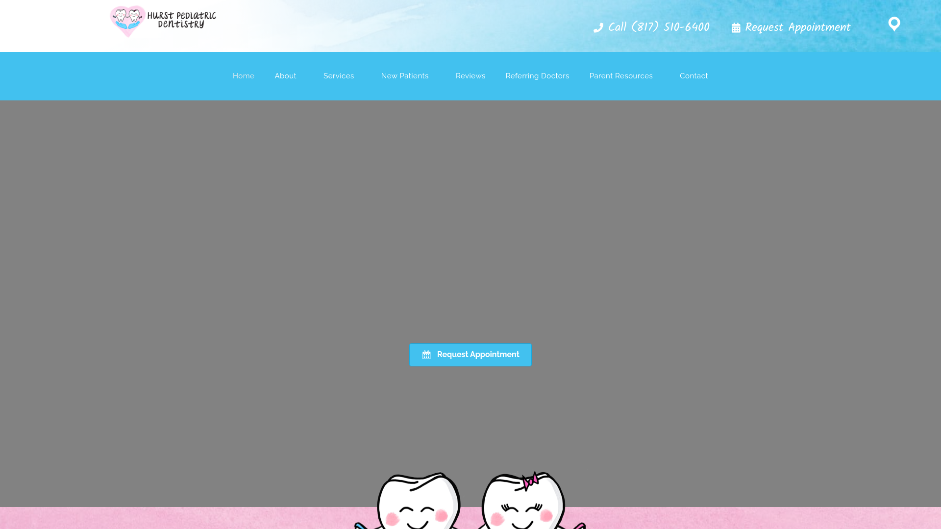 Hurst Pediatric Dentistry