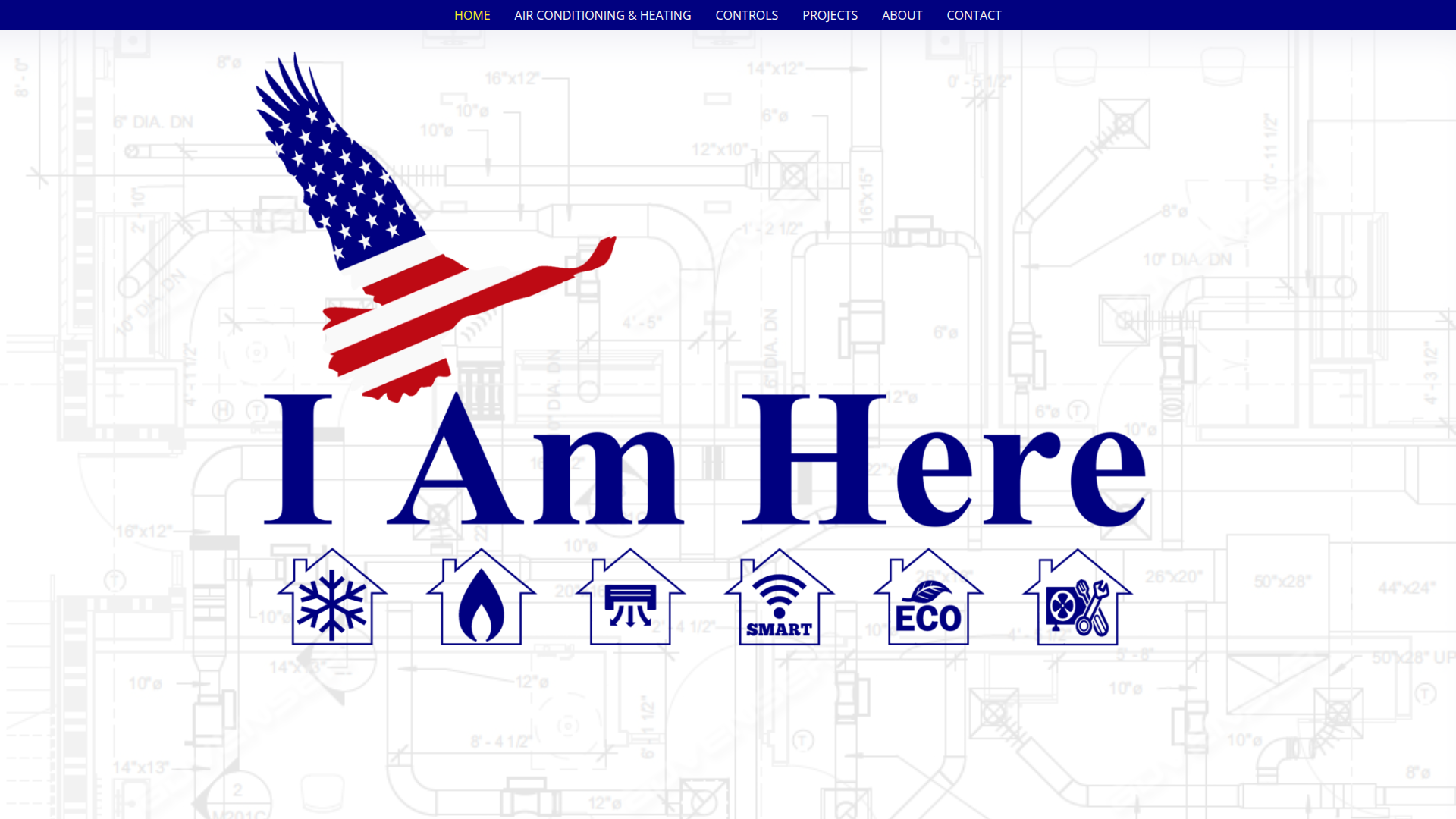 I AM HERE LLC