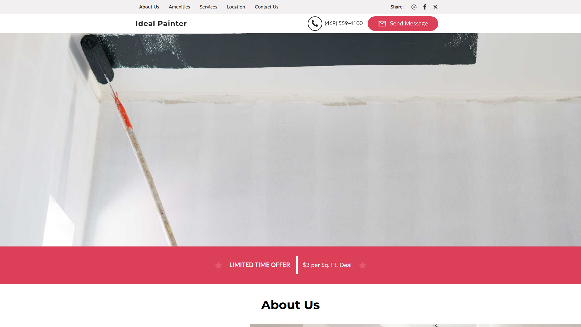 Ideal Painter