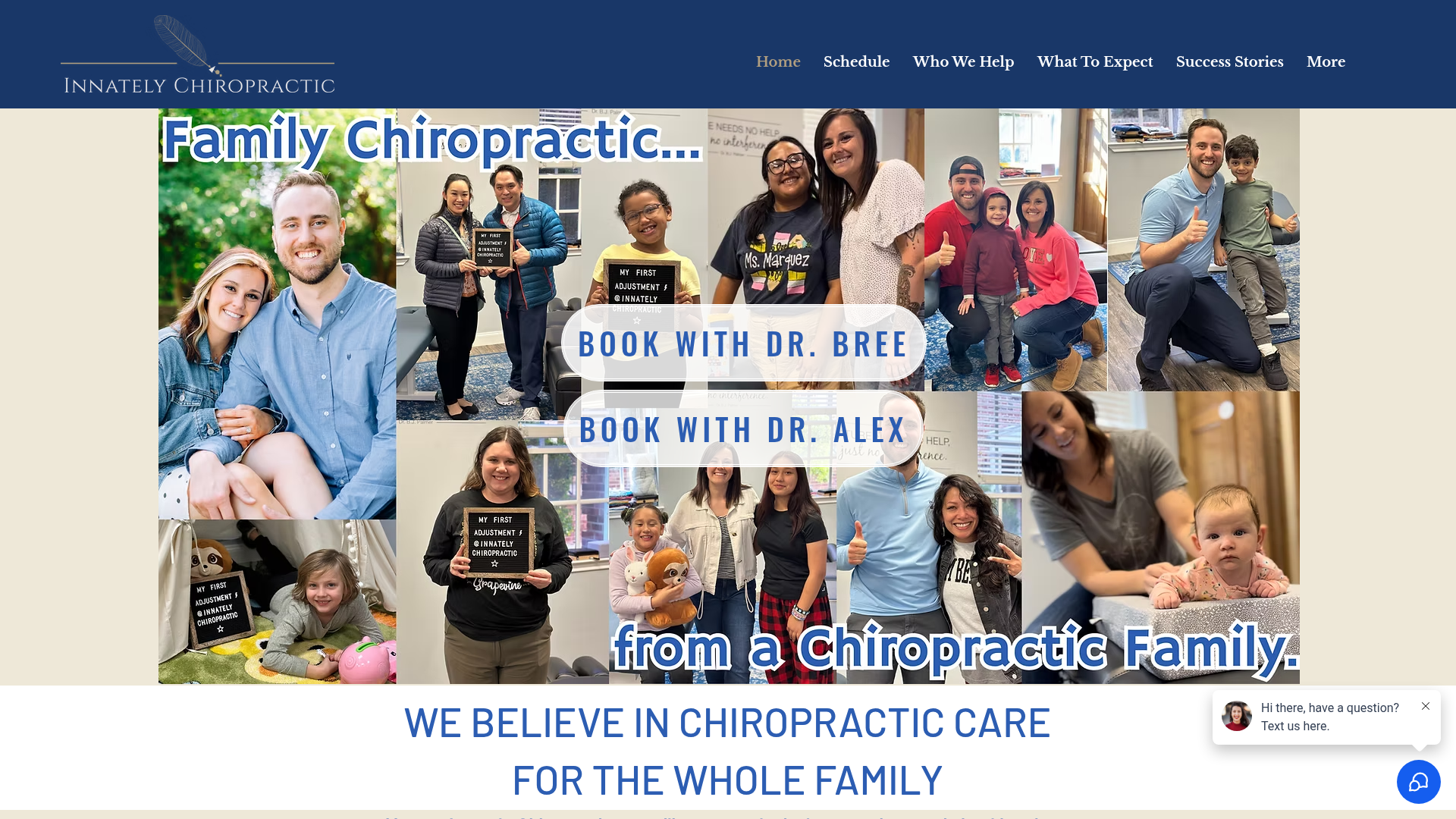Innately Chiropractic