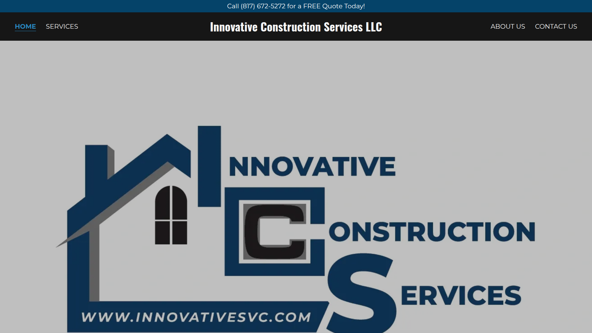 Innovative Construction Services