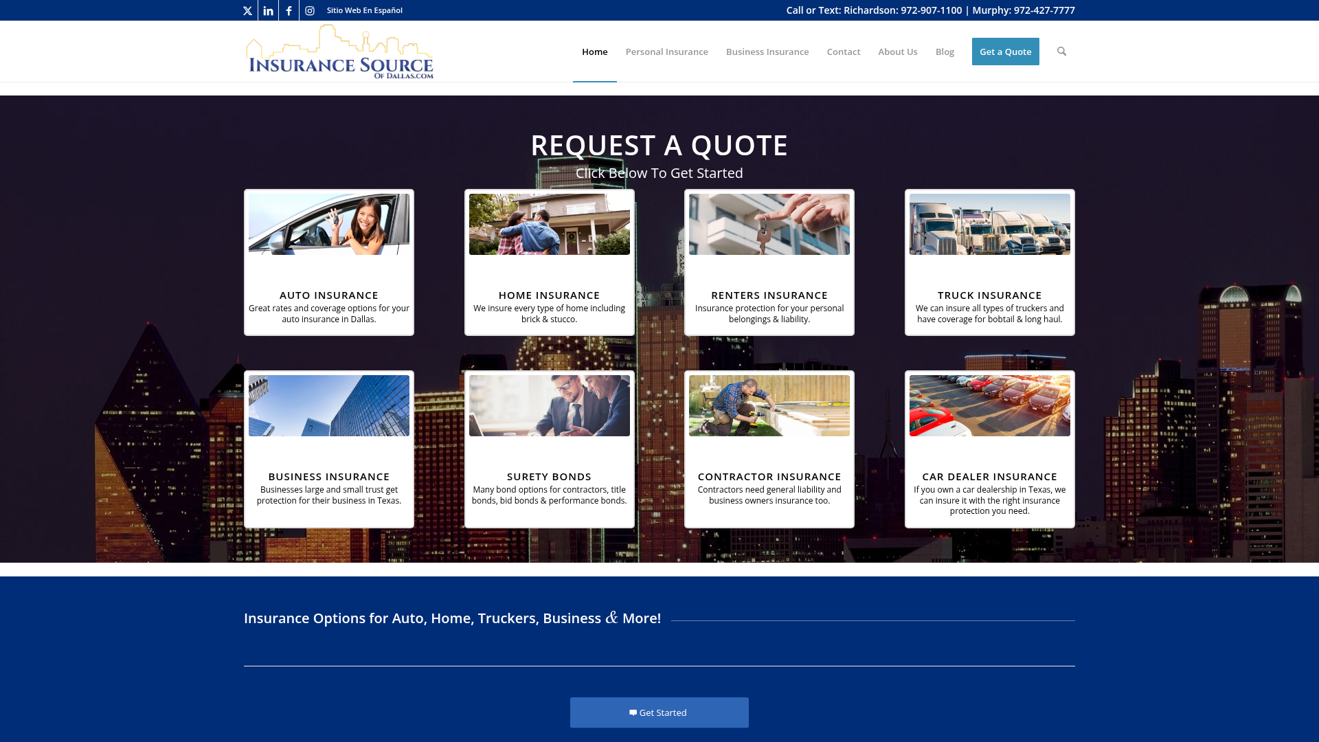 Insurance Source Of Dallas