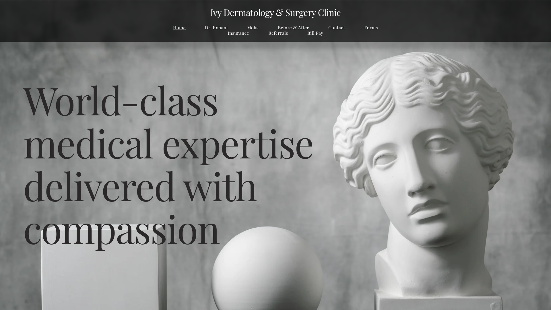 Ivy Dermatology & Surgery Clinic