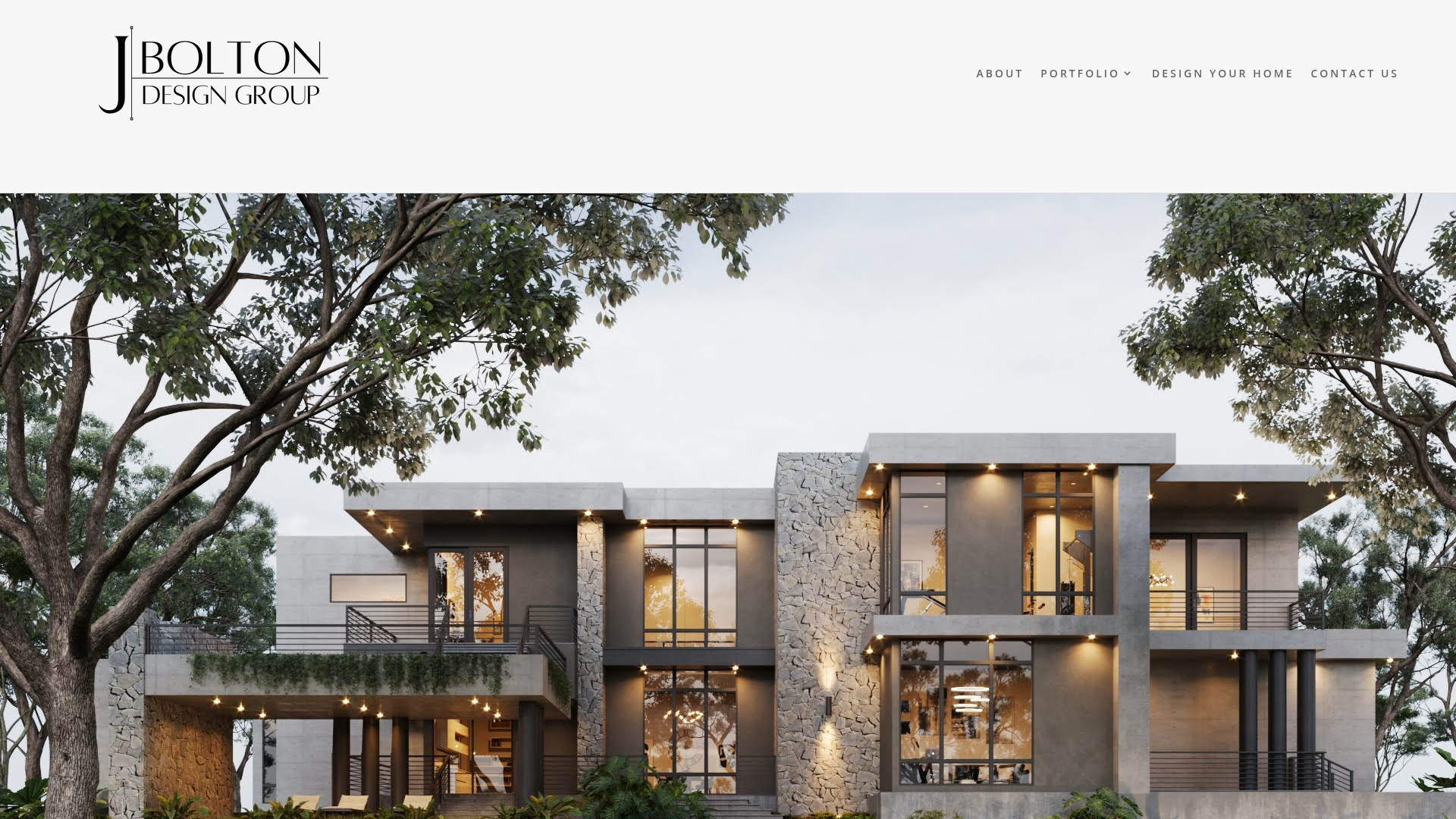 J Bolton Design Group