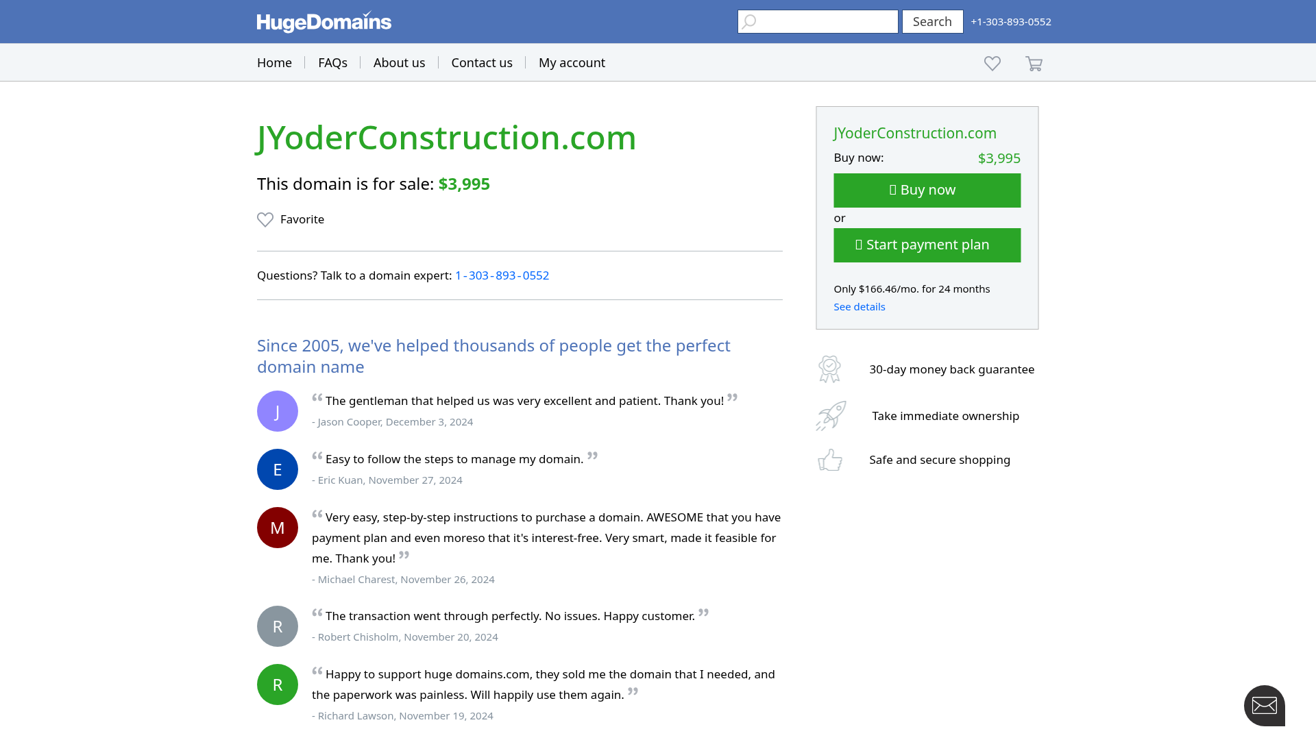 J Yoder Construction