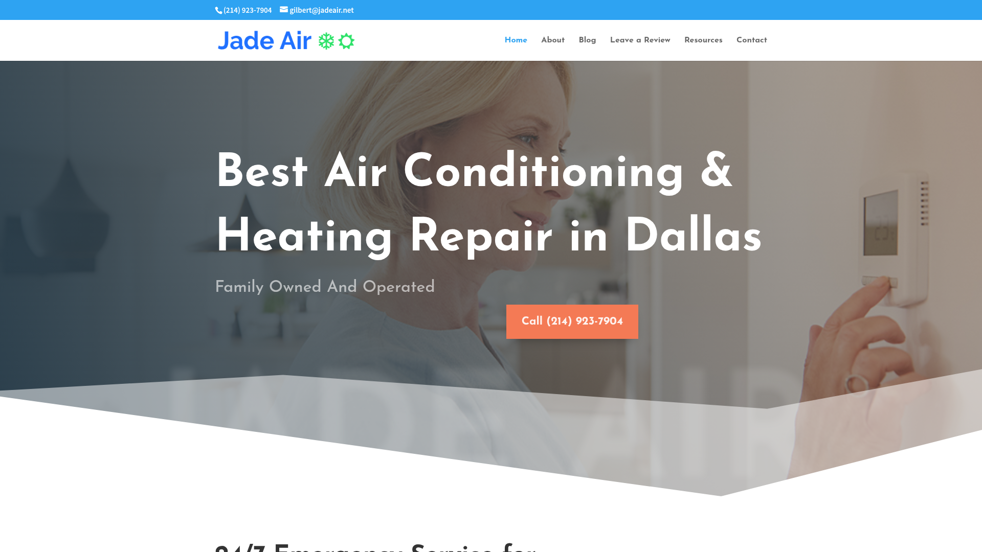 Jade Air