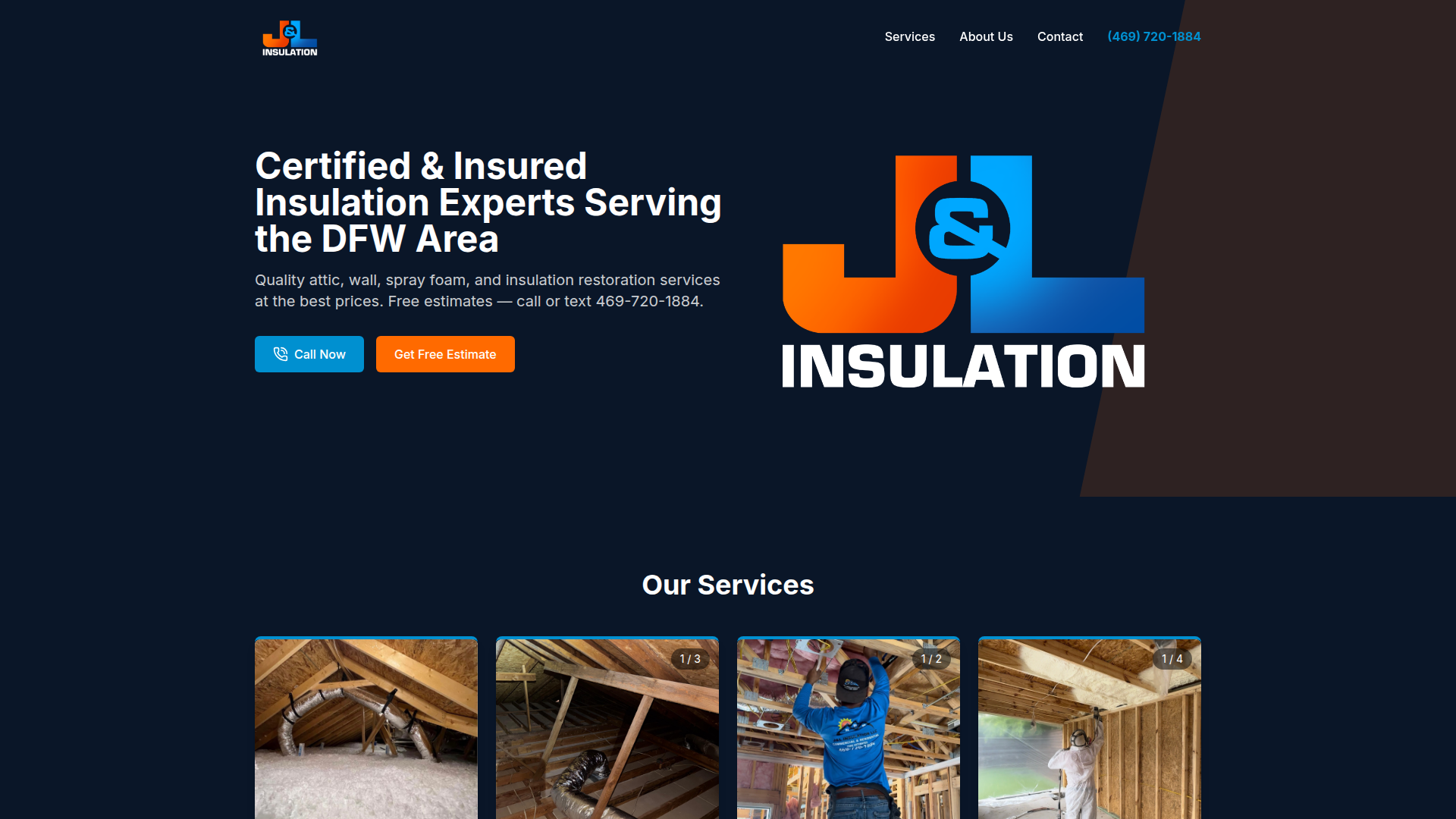 J&L Insulation LLC