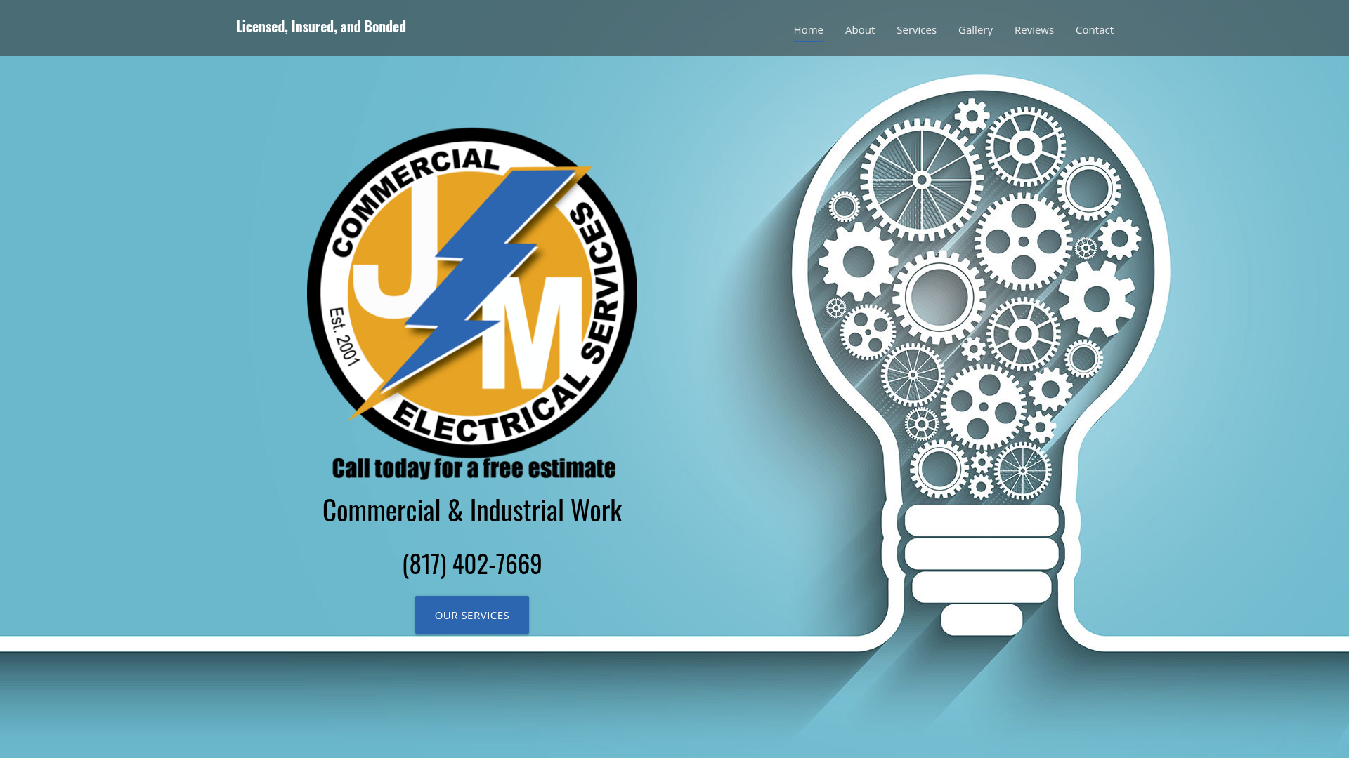 J&M Electrical Services