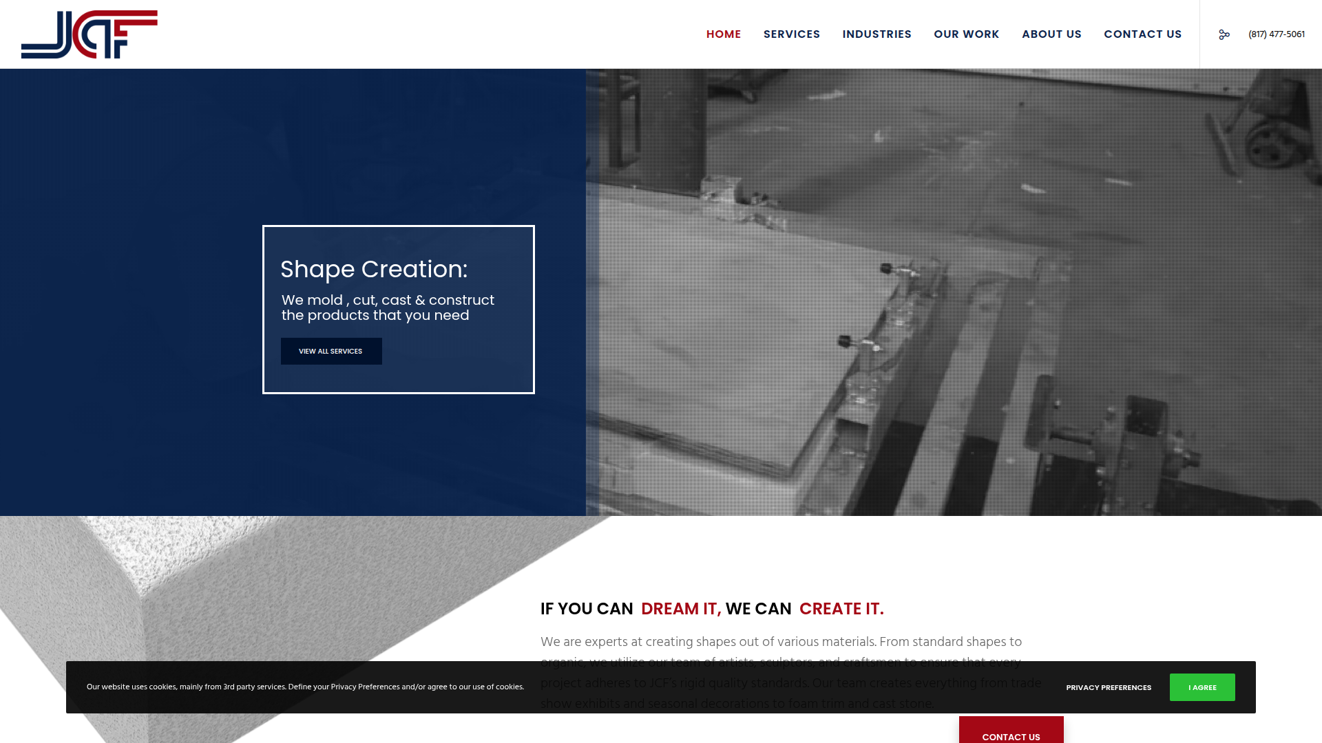 JCF Companies