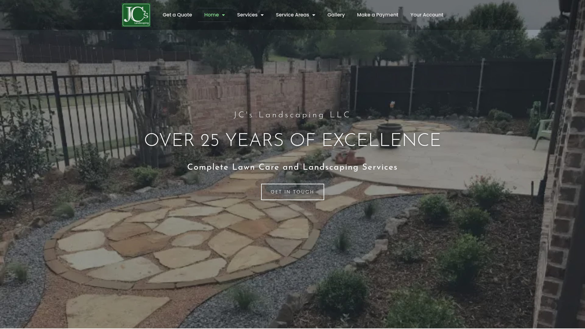 JC's Landscaping LLC