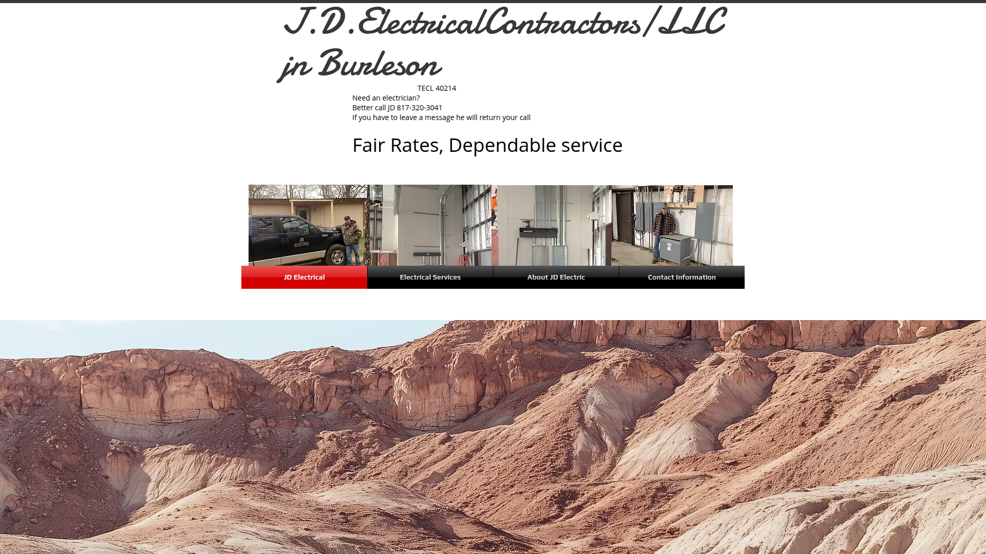 JD Electric