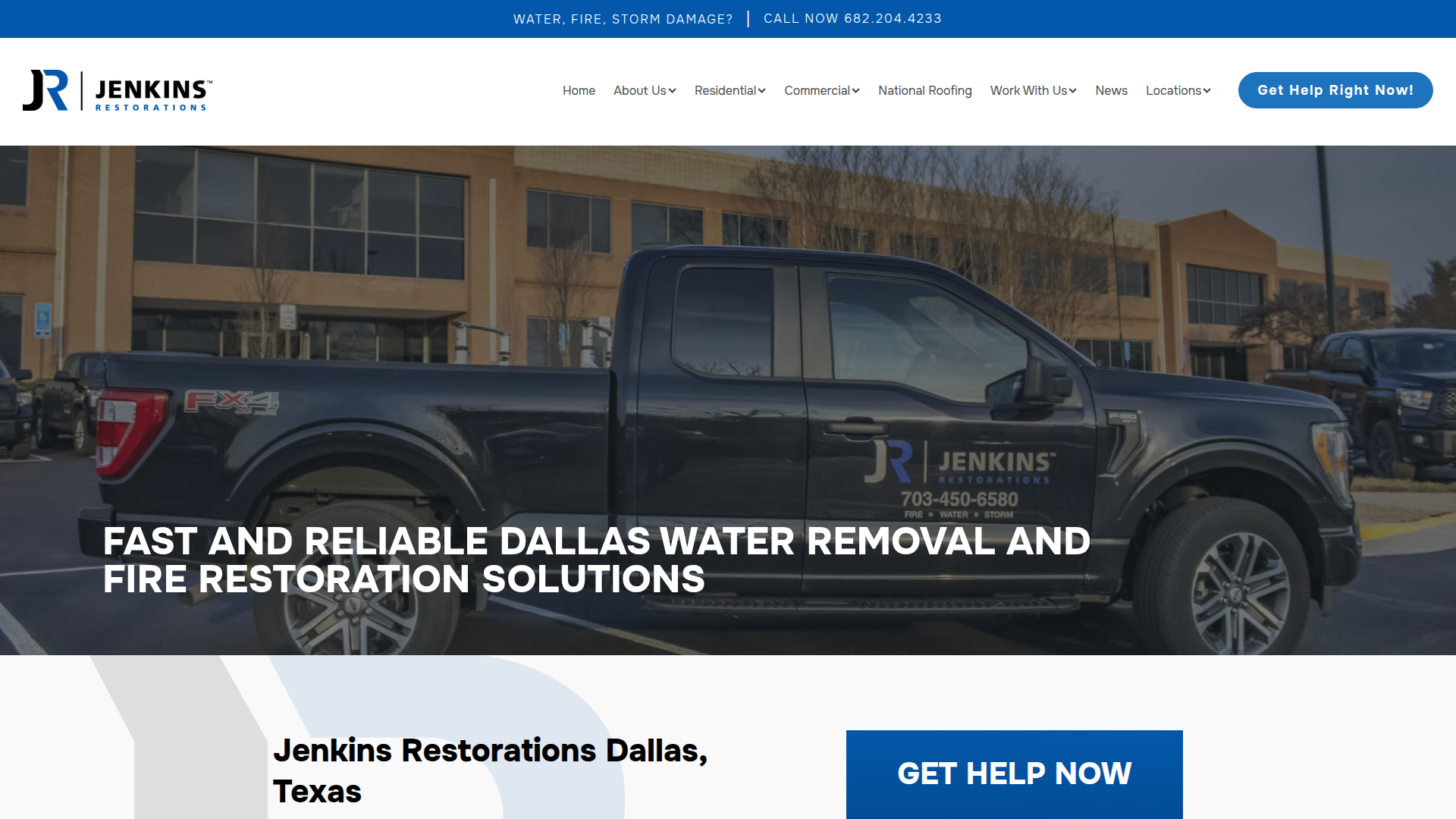 Jenkins Restorations