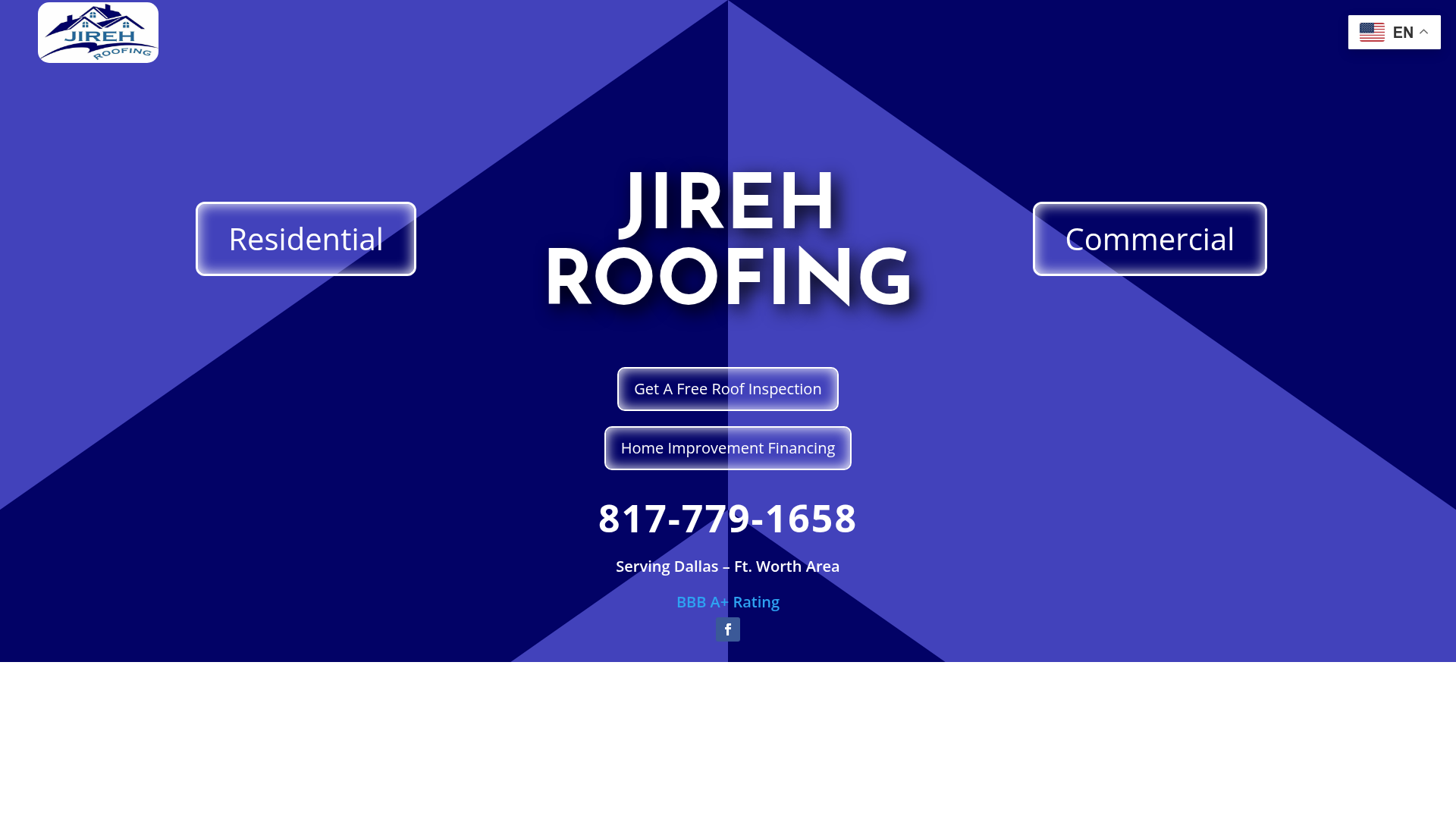 Jireh Roofing