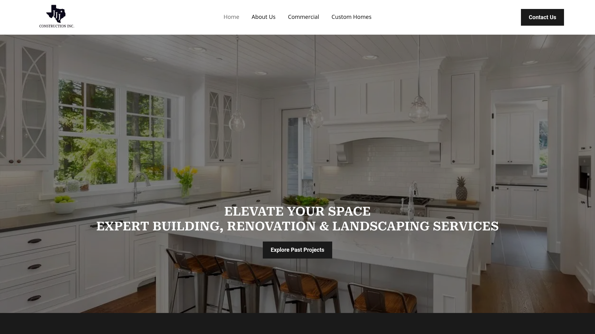 JJJ Construction Inc.