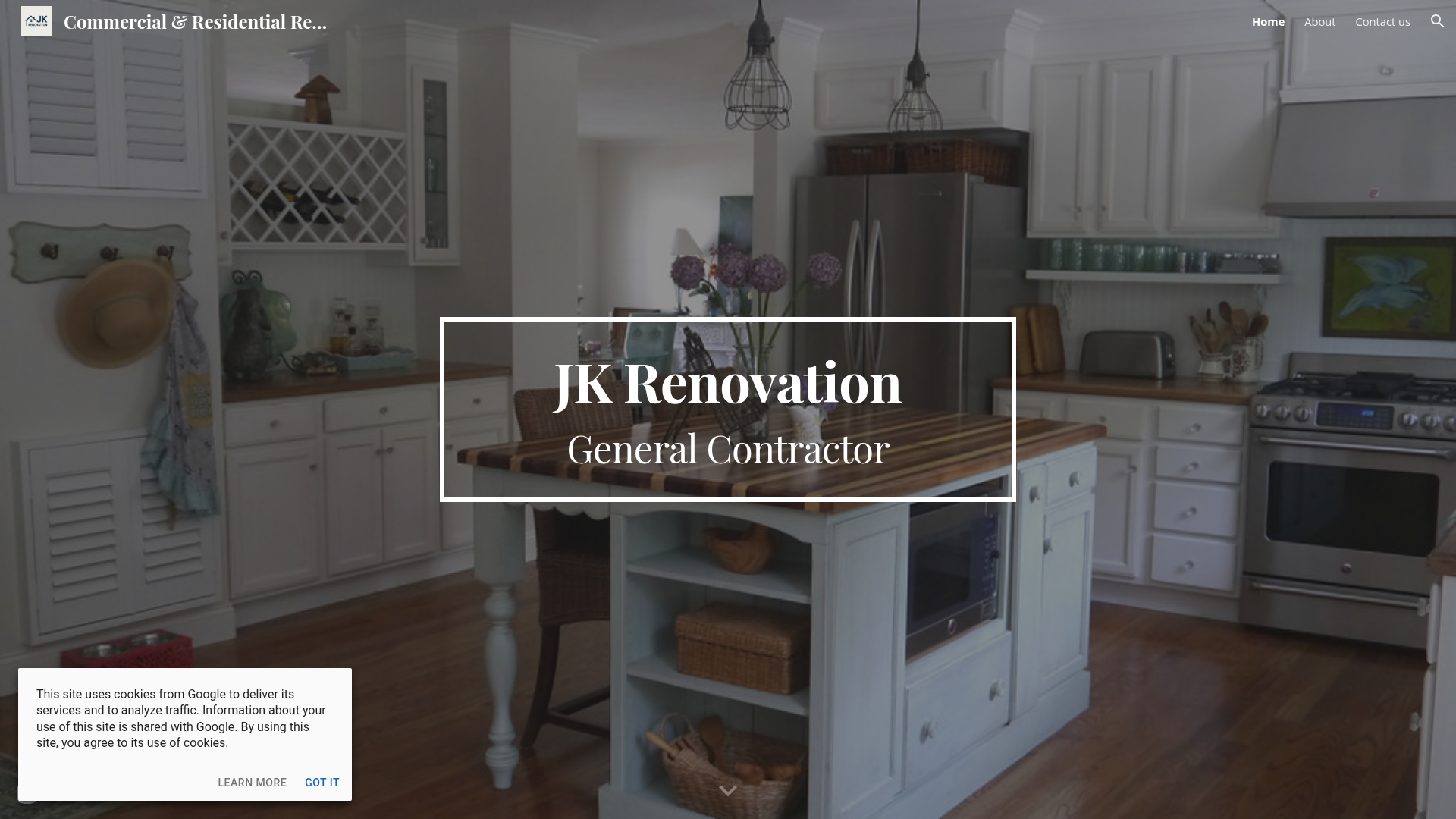JK Renovation LLC