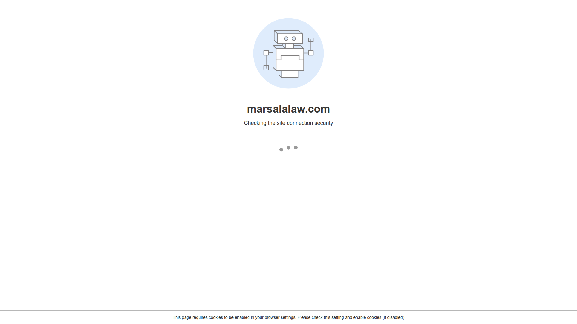 John Marsala Law Office