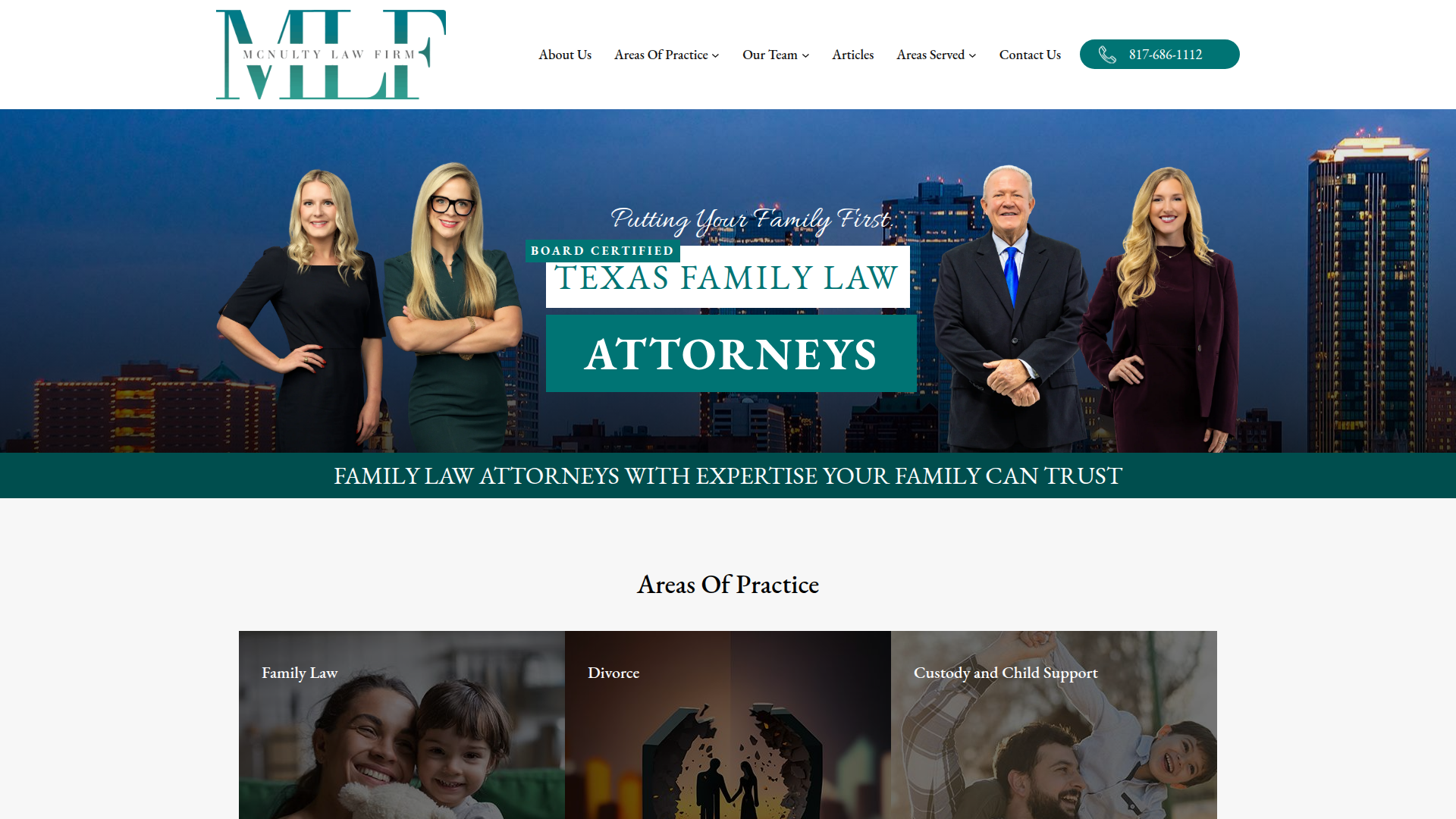 Johnson McNulty Attorneys At Law