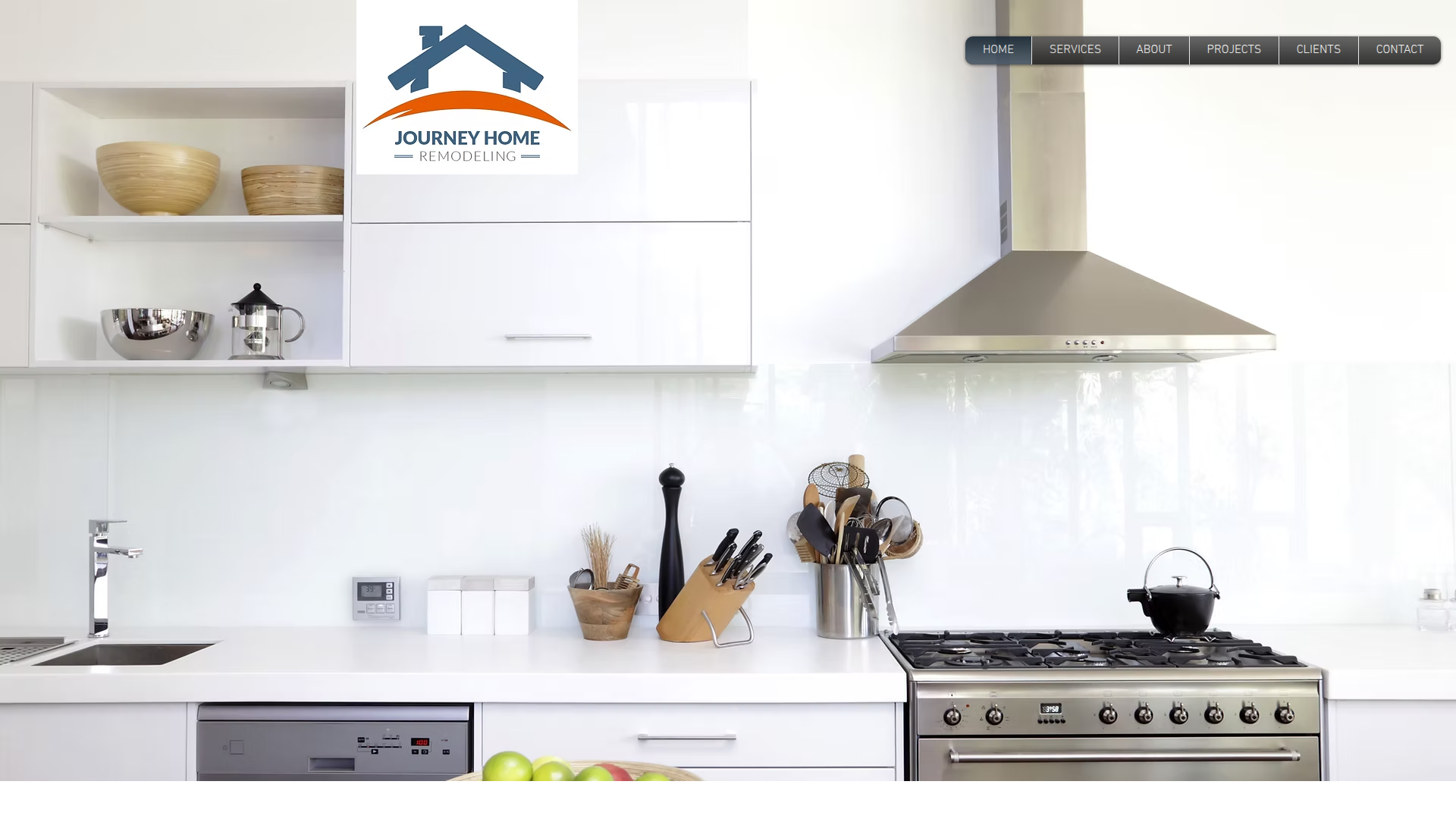 Journey Home Remodeling