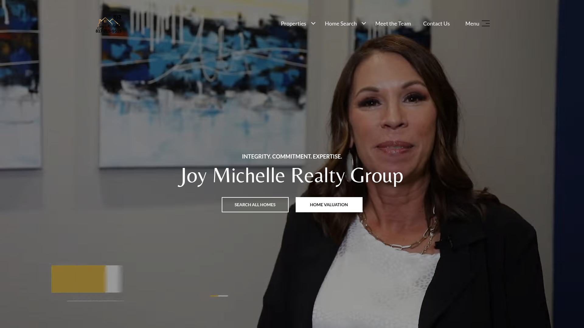 Joy Michelle Realty Group, JPAR