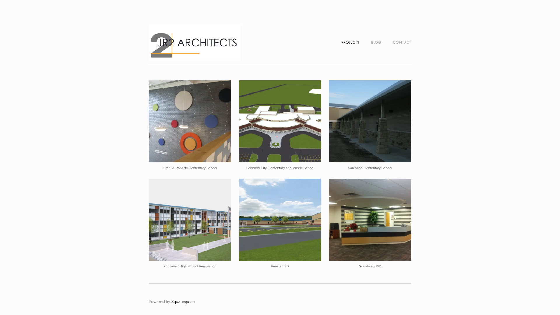 JR2 Architects