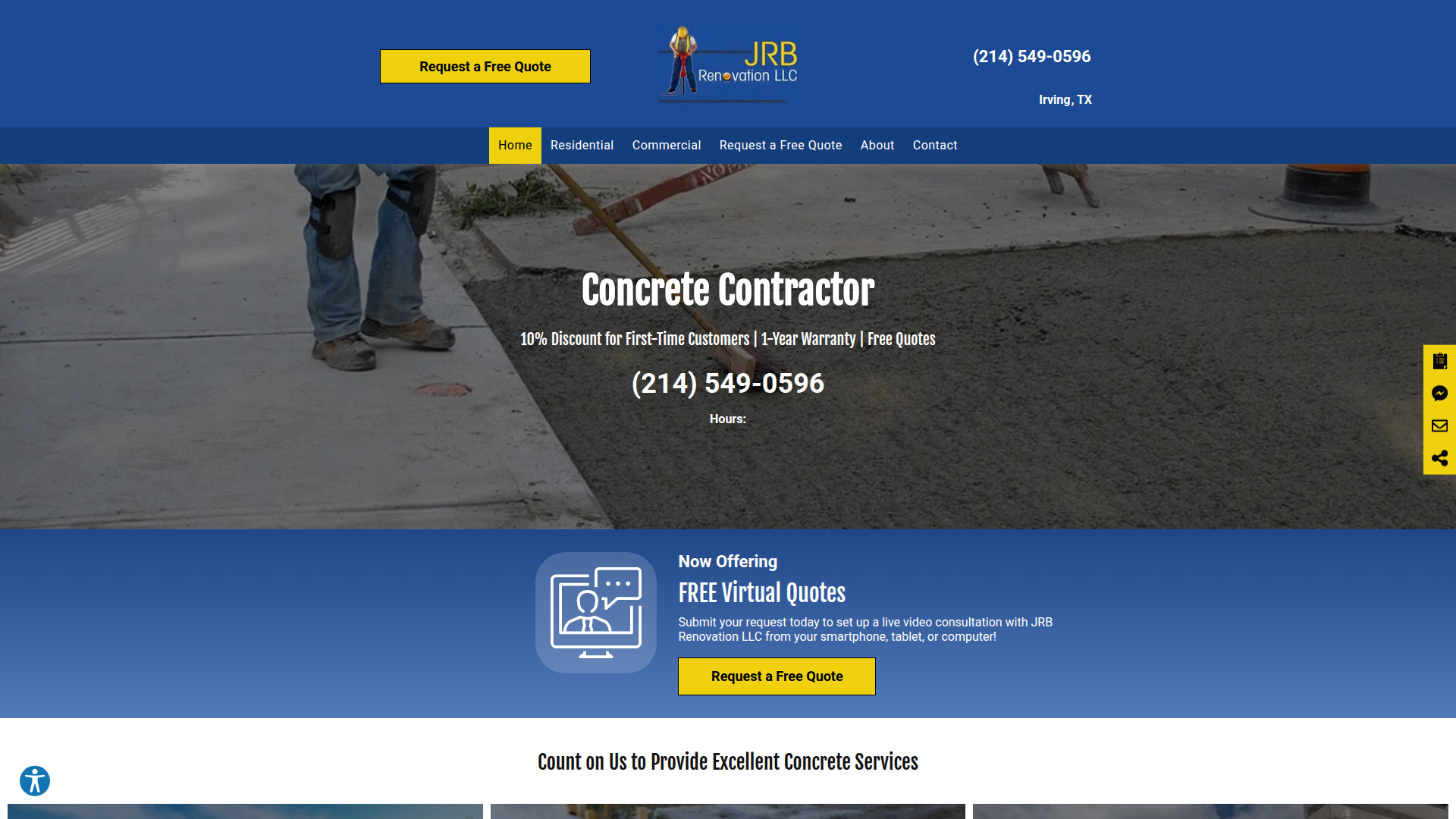 JRB Renovation LLC