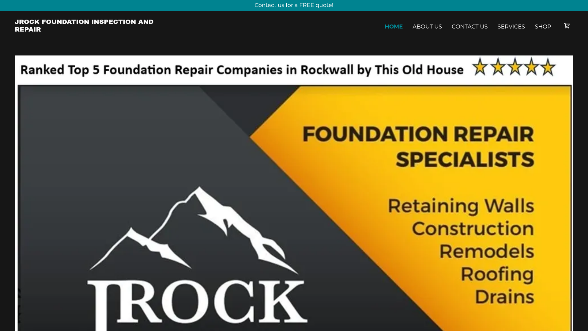 JRock Foundation, LLC