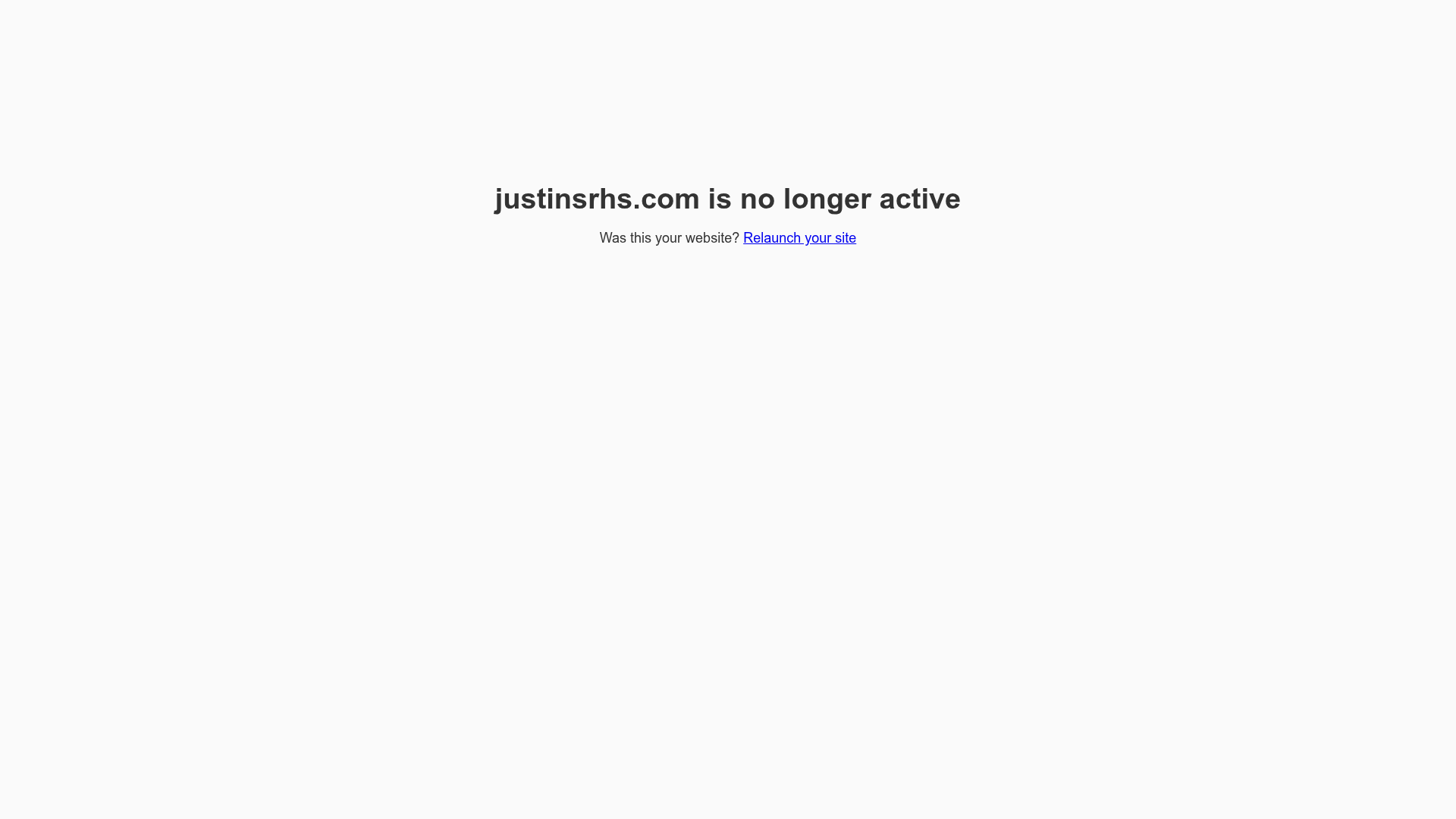 Justin's Remodel & Handyman Services LLC