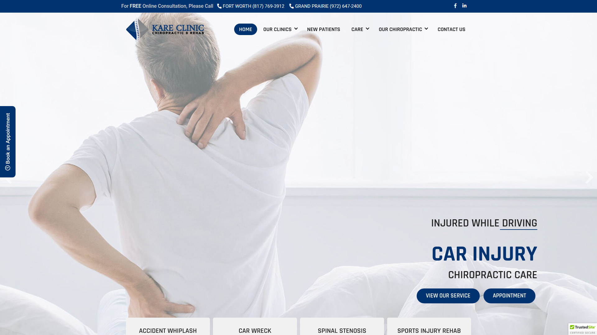 Kare Clinic