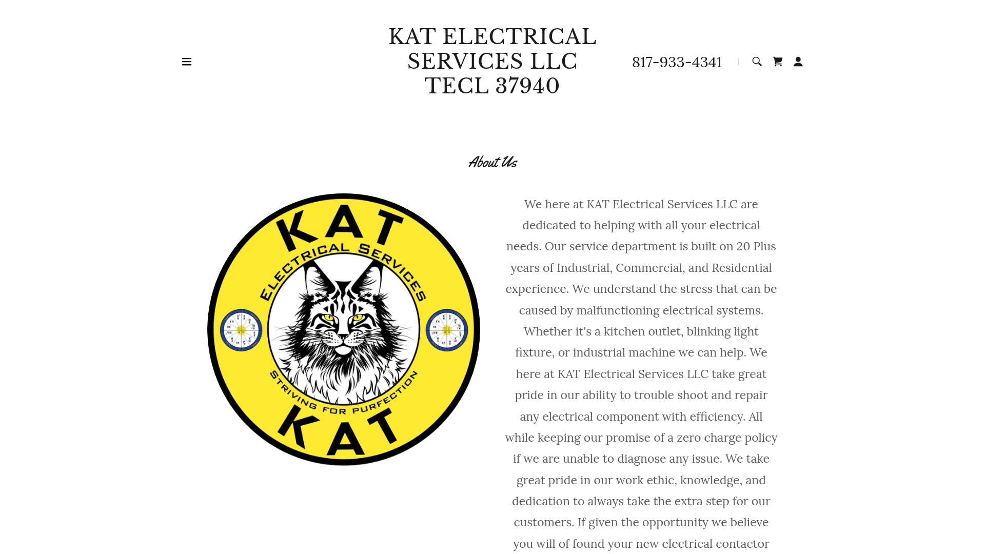 KAT Electrical Services
