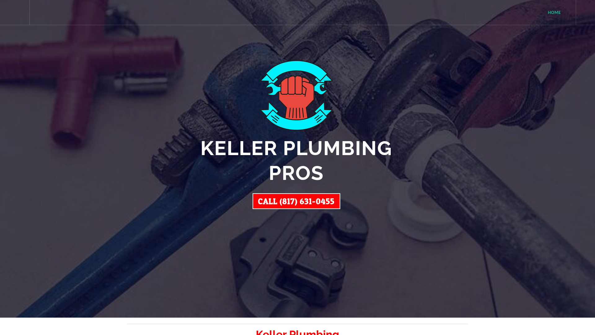 Keller Plumbing Pros