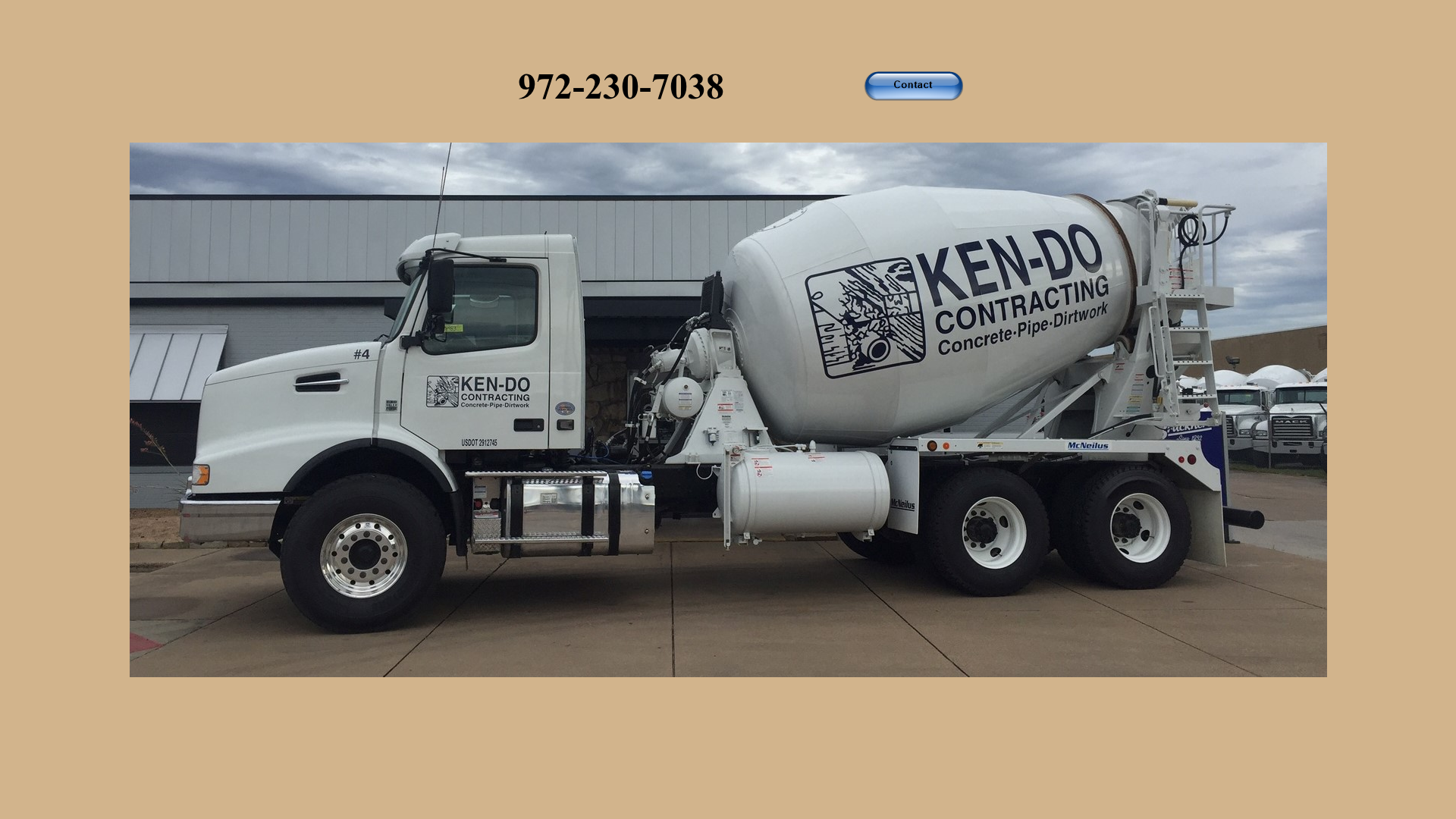 Ken-Do Contracting