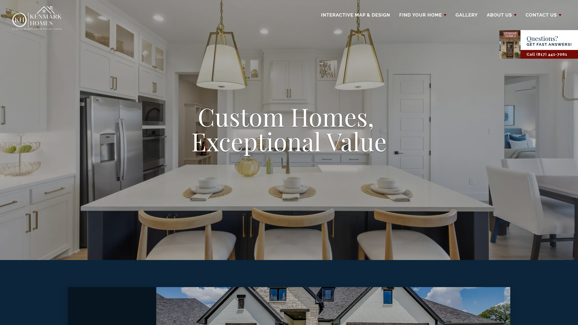 Kenmark Homes