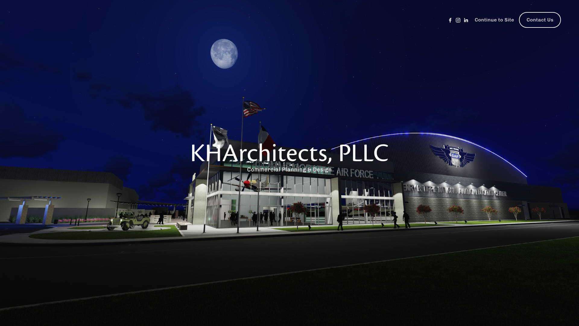 KHArchitects, PLLC
