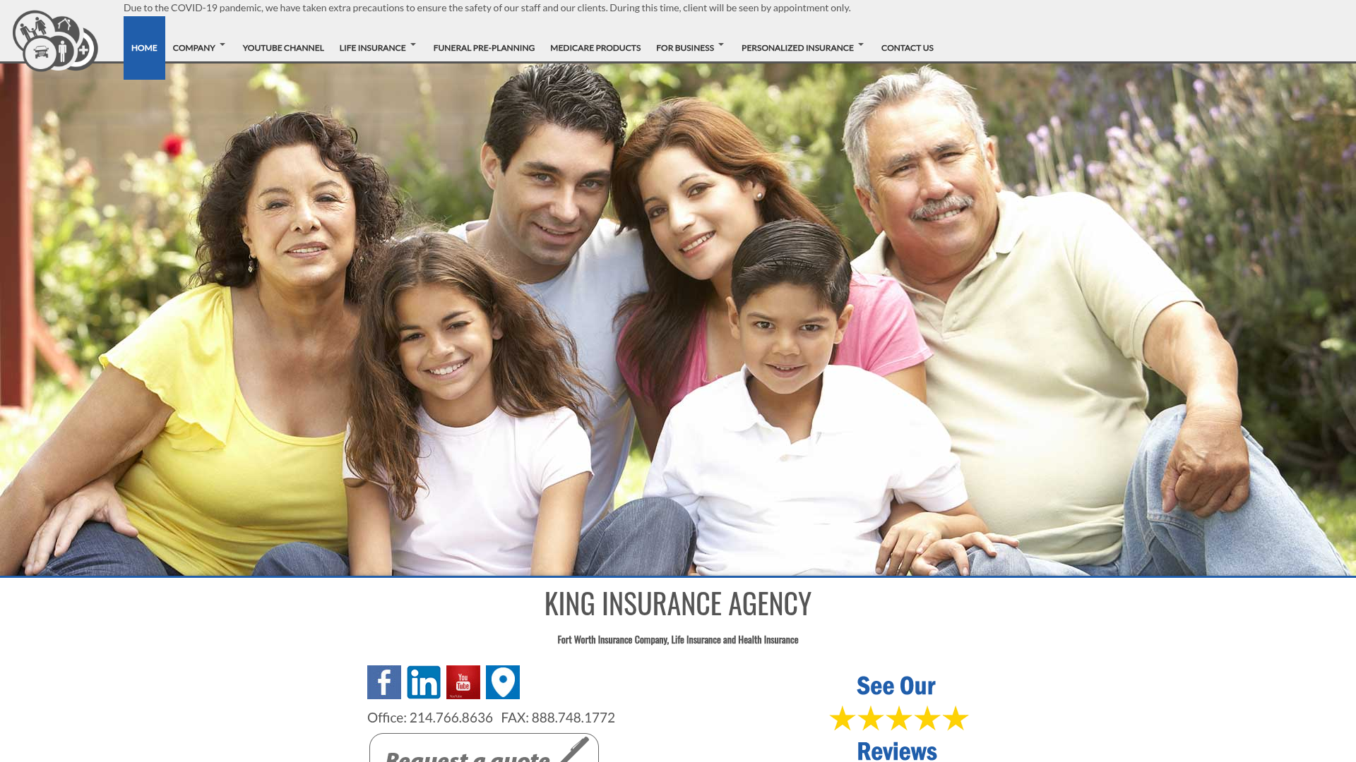 King Insurance Agency
