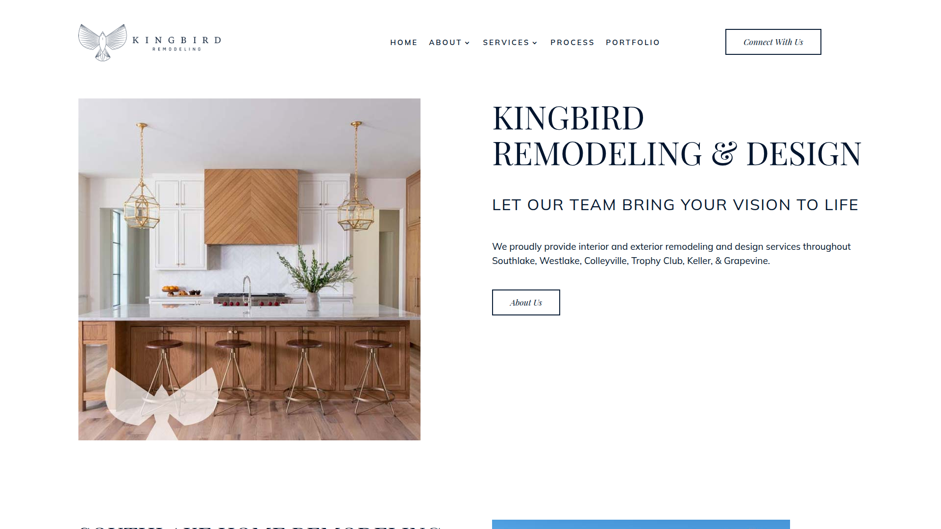 Kingbird Remodeling