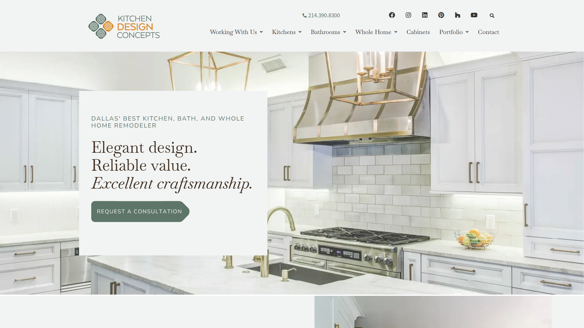 Kitchen Design Concepts