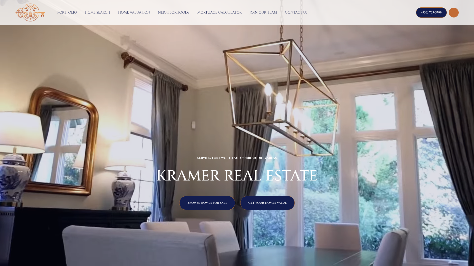 Kramer Real Estate | Broker | Jason Kramer