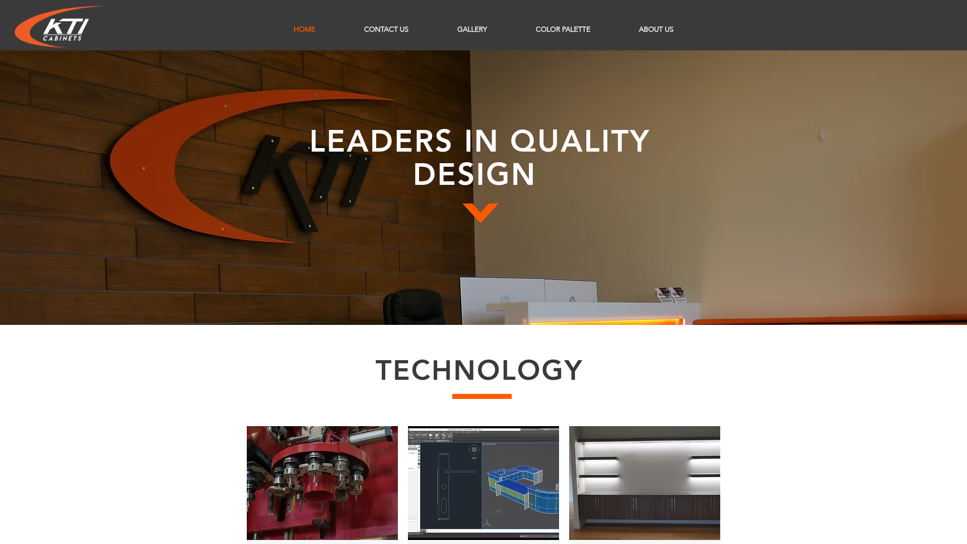 Kuba-Tech Industries, Llc