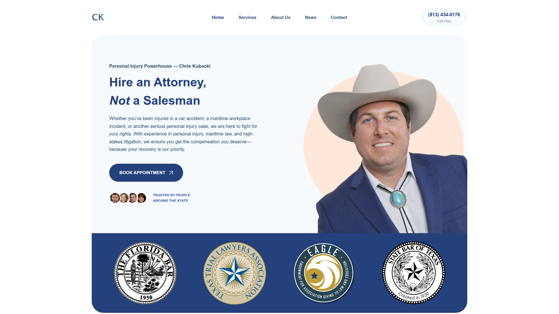 Kubacki Law, PLLC