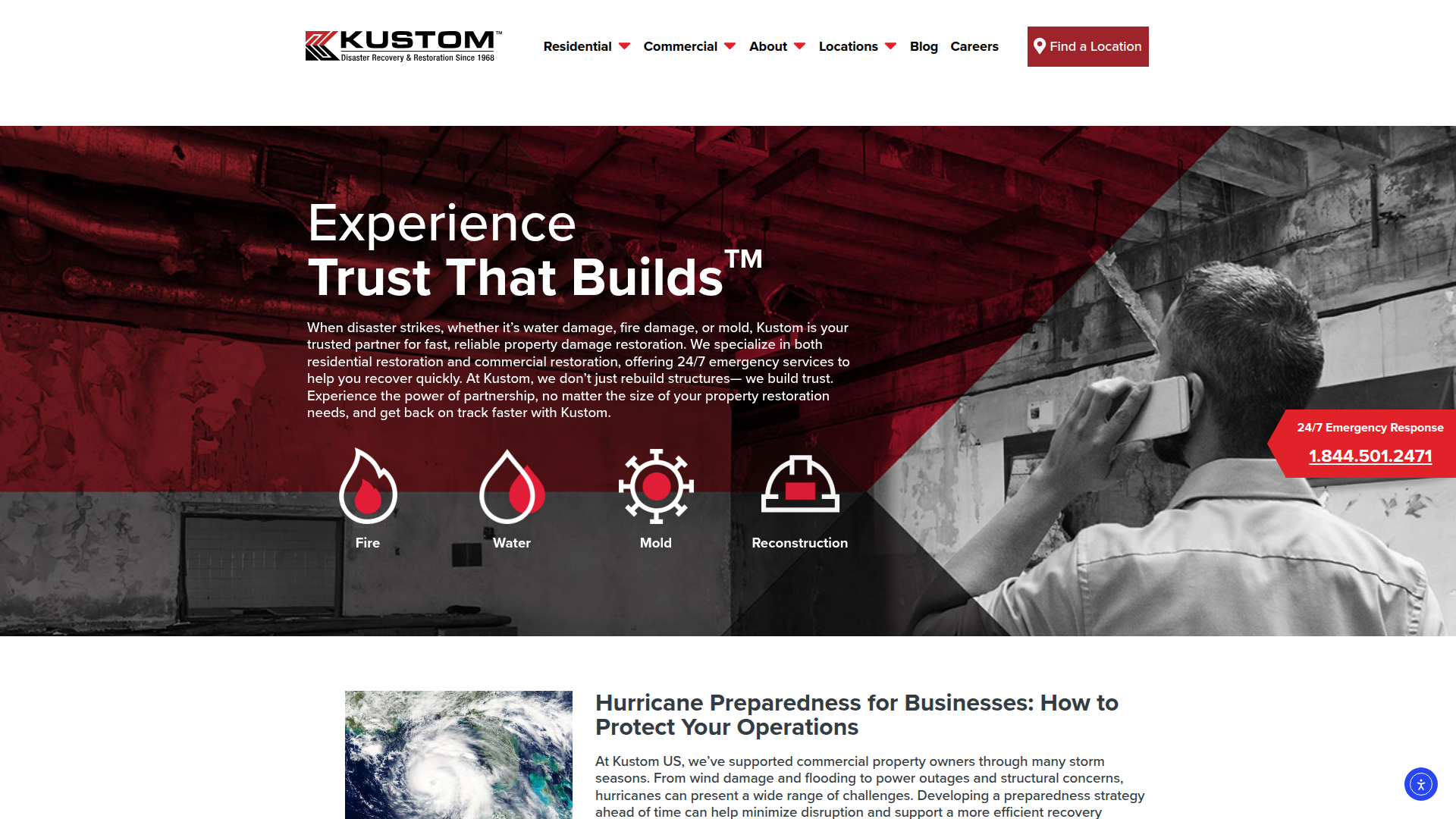 Kustom US, Inc.