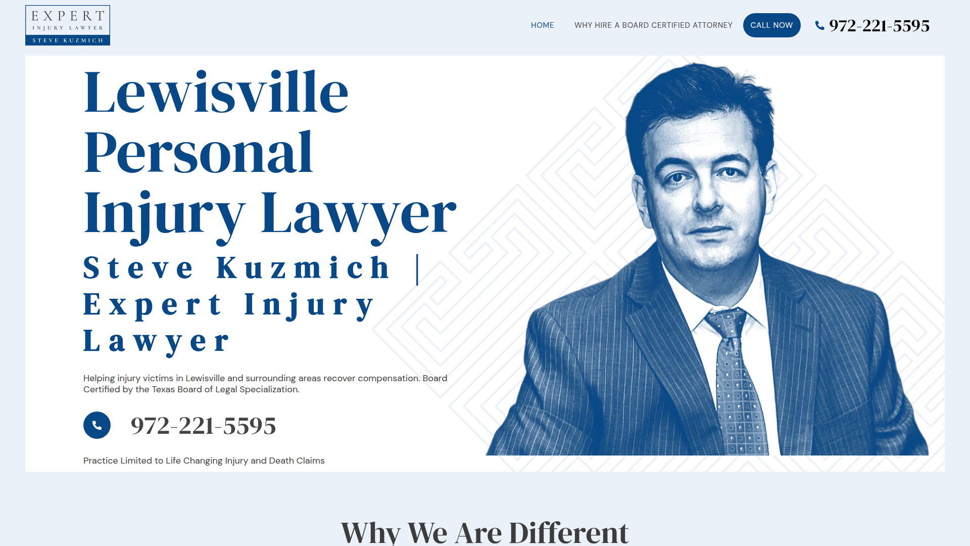 Kuzmich Law Firm P.C.