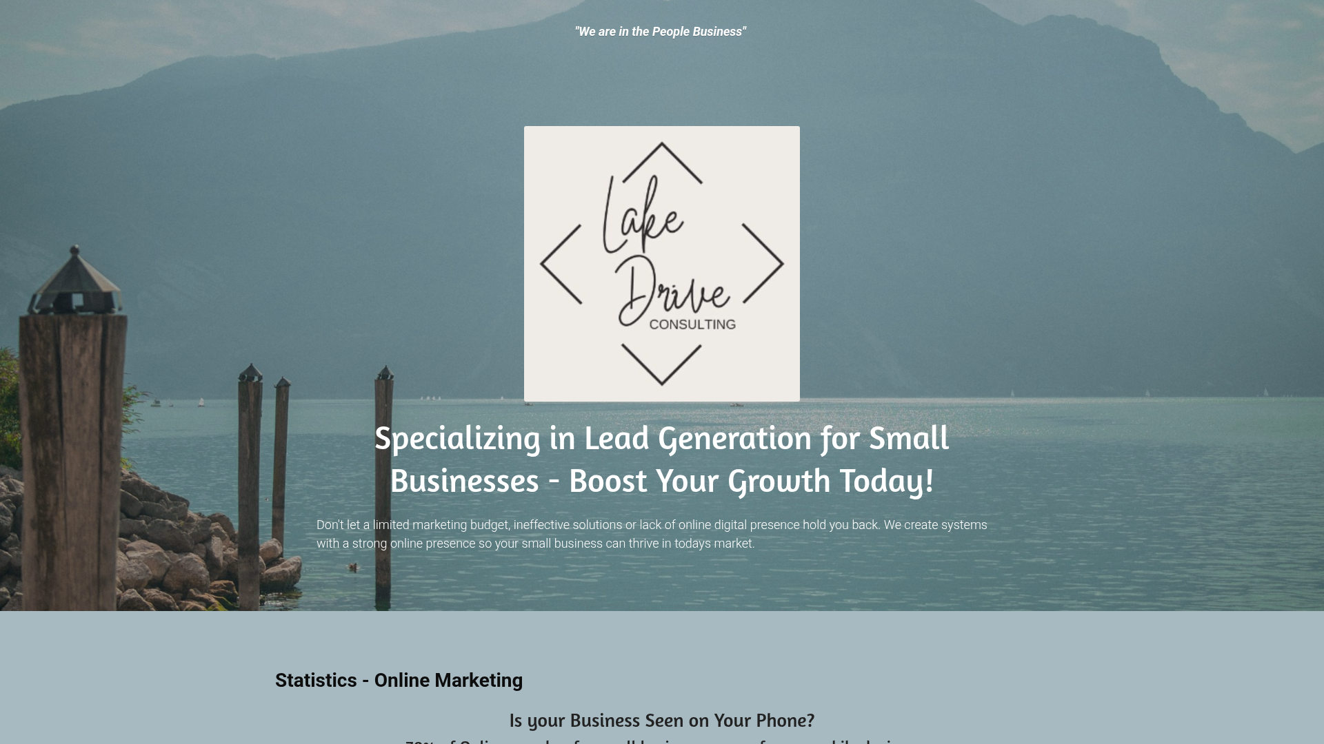 Lake Drive Consulting