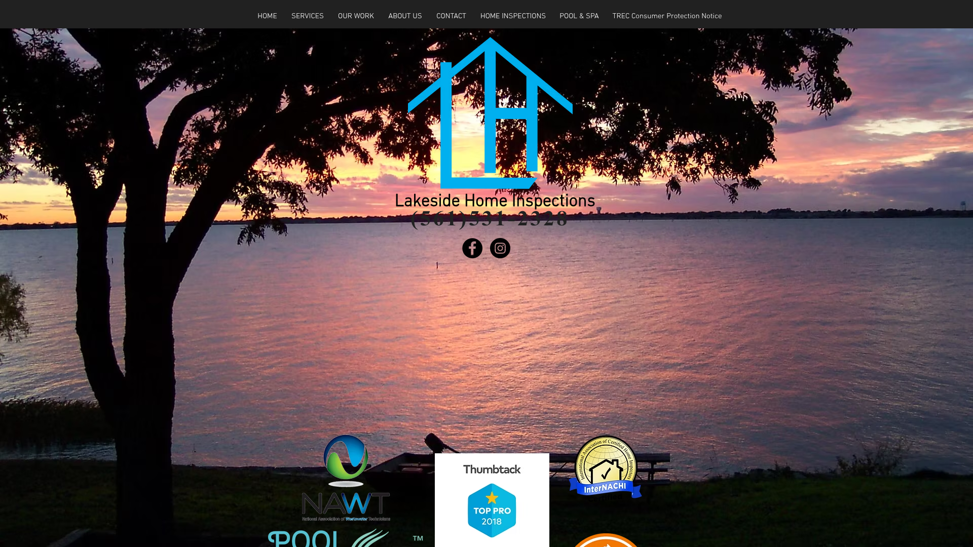 Lakeside Home Inspections