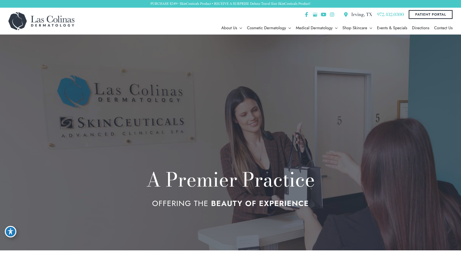 Las Colinas Dermatology