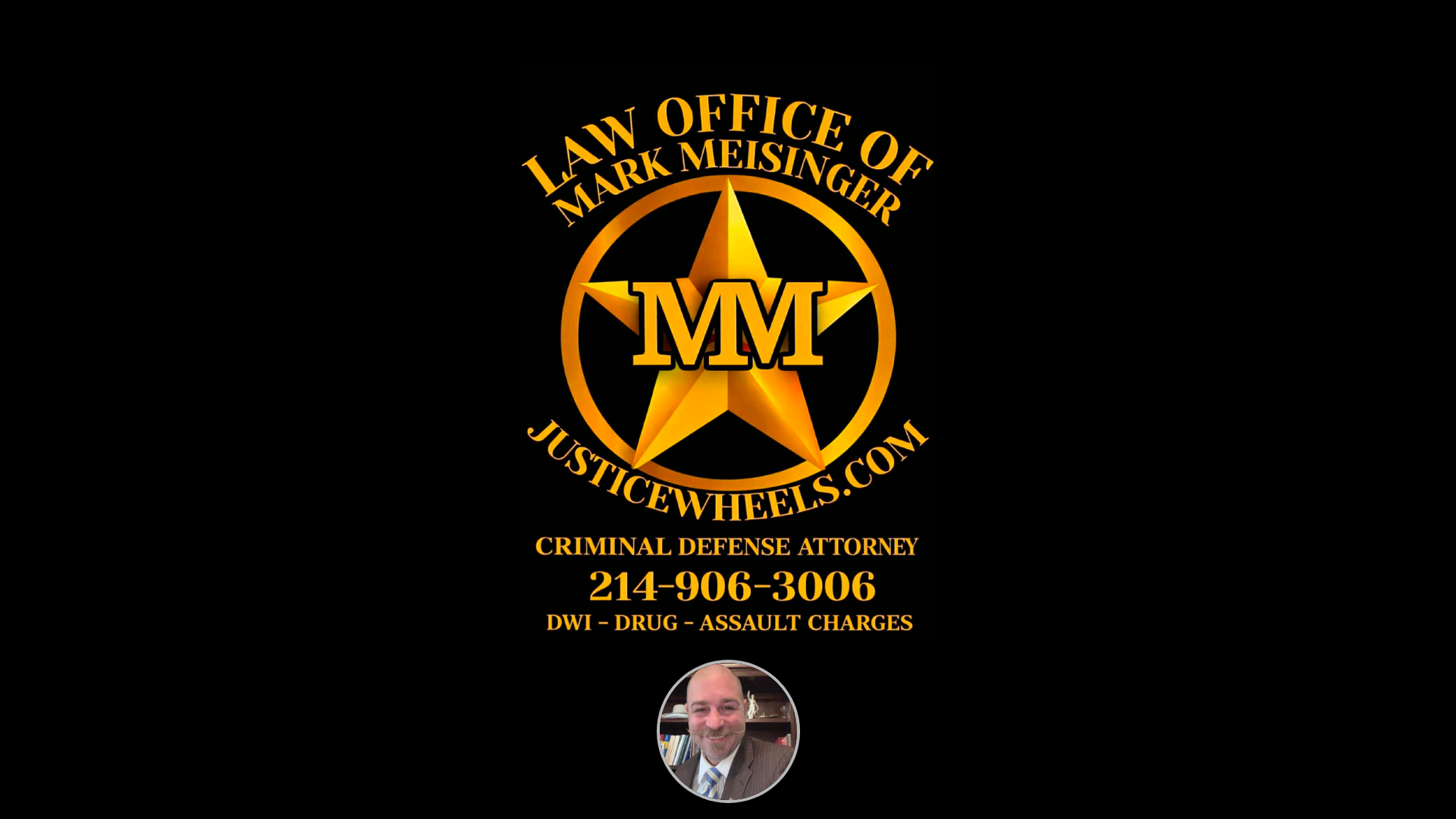 Law Office Of Mark Meisinger