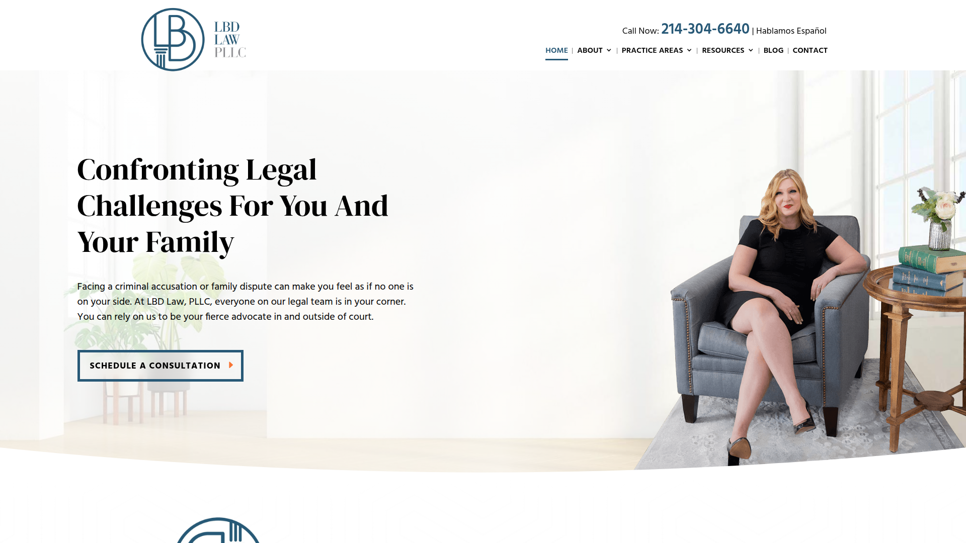 LBD Law, PLLC