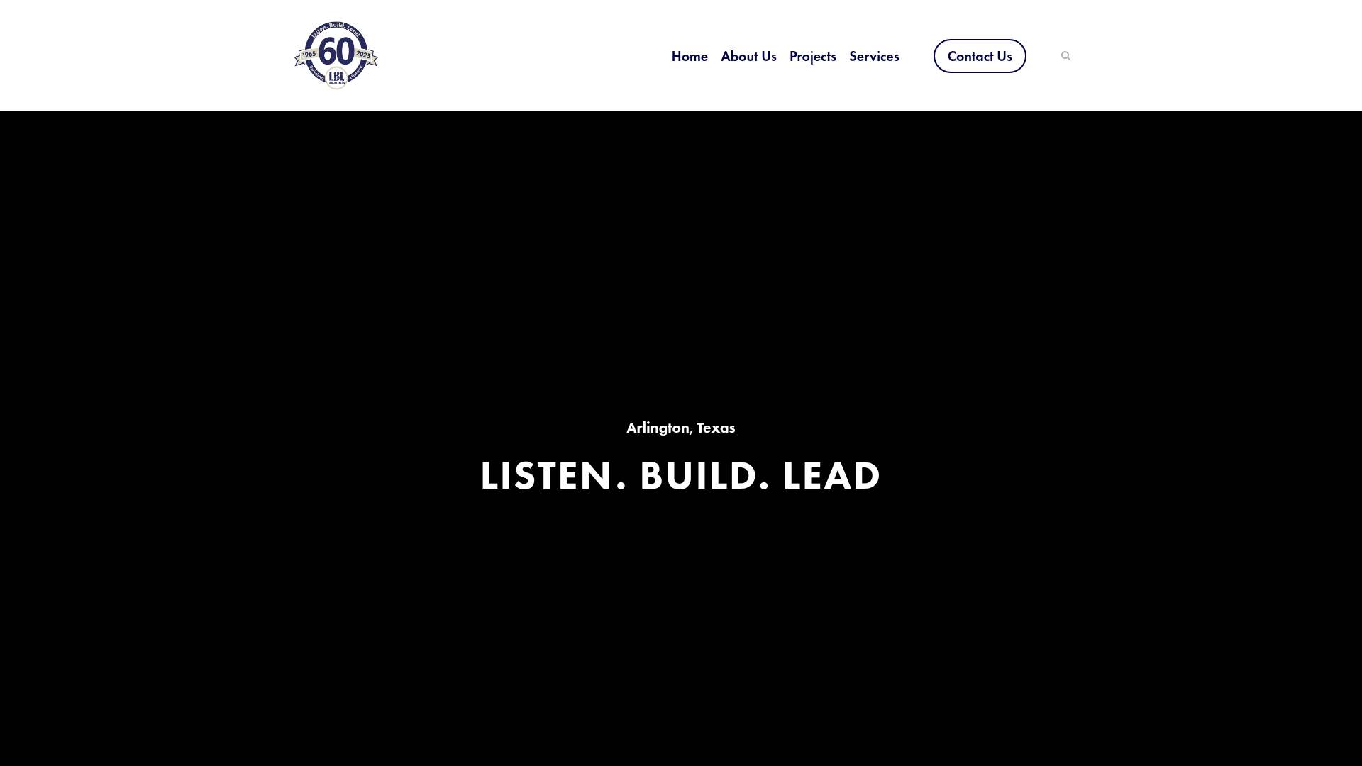LBL ARCHITECTS, INC