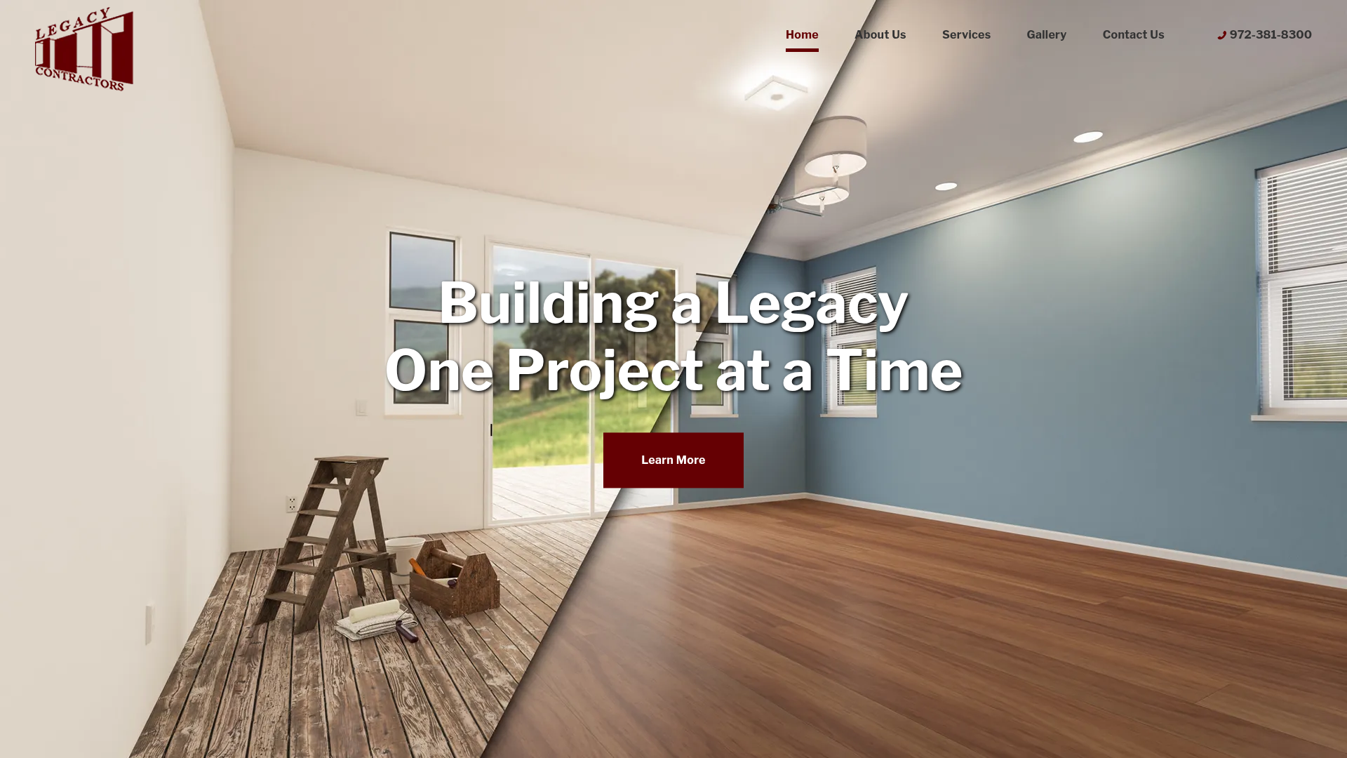 Legacy Contractors