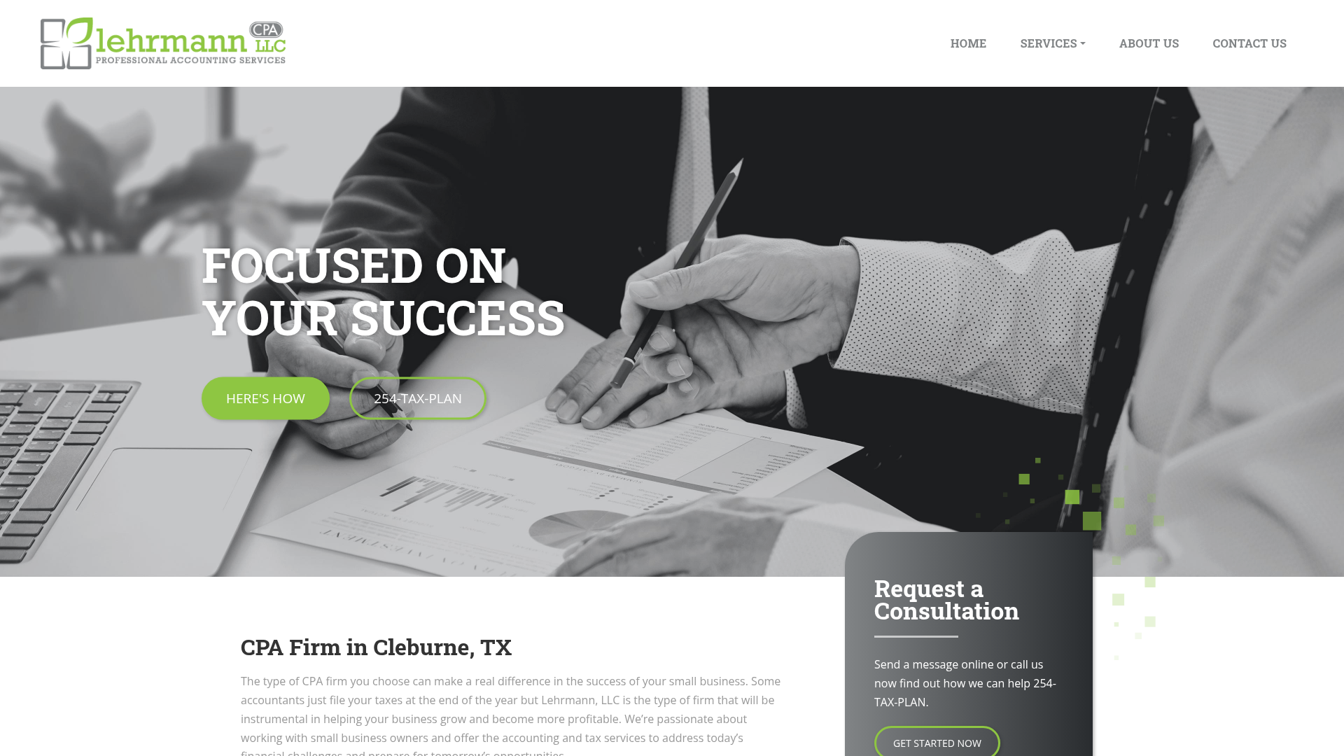 Lehrmann, LLC